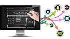 slider image